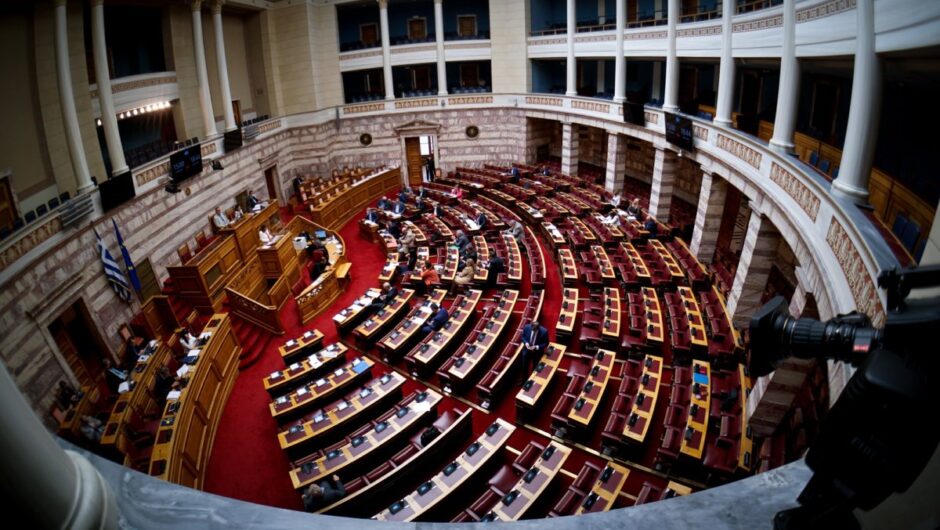 Παραμένει οκταεδρική η ΠΕ Λάρισας – Ο τελικός υπολογισμός των εδρών