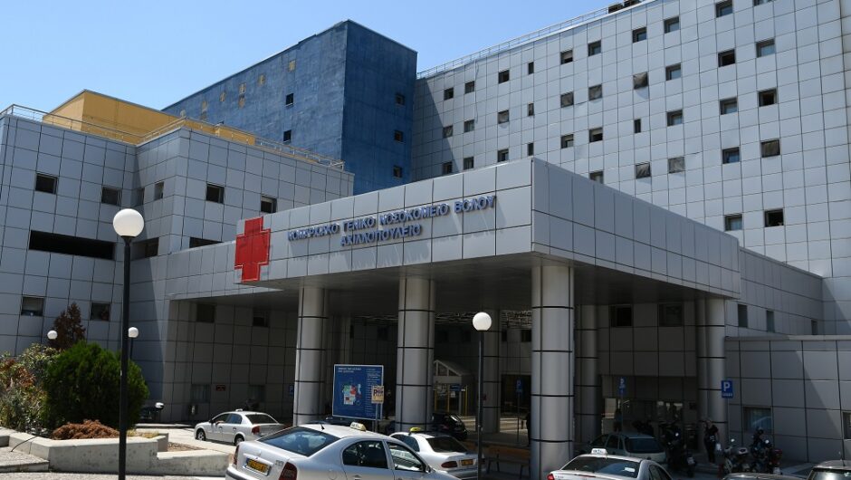 Βόλος: Η νύχτα που το ένστικτο της μάνας έσωσε το παιδί της από βέβαιο θάνατο