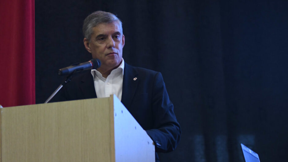 Κ. Αγοραστός για νέα ΚΑΠ: Η Θεσσαλία θα χάσει από επιδοτήσεις 46,2 εκατ. ευρώ κάθε χρόνο – Η Π.Ε. Λάρισας χάνει 20,5 εκατ. ευρώ