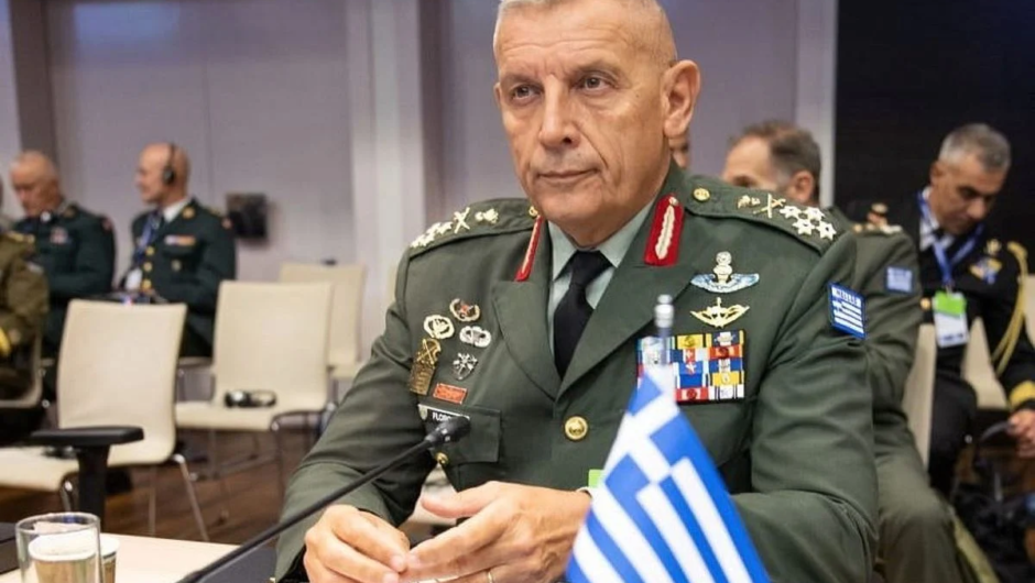 Οι «κοριοί» της ΕΥΠ παρακολουθούσαν και κορυφαία στελέχη των Ενόπλων Δυνάμεων