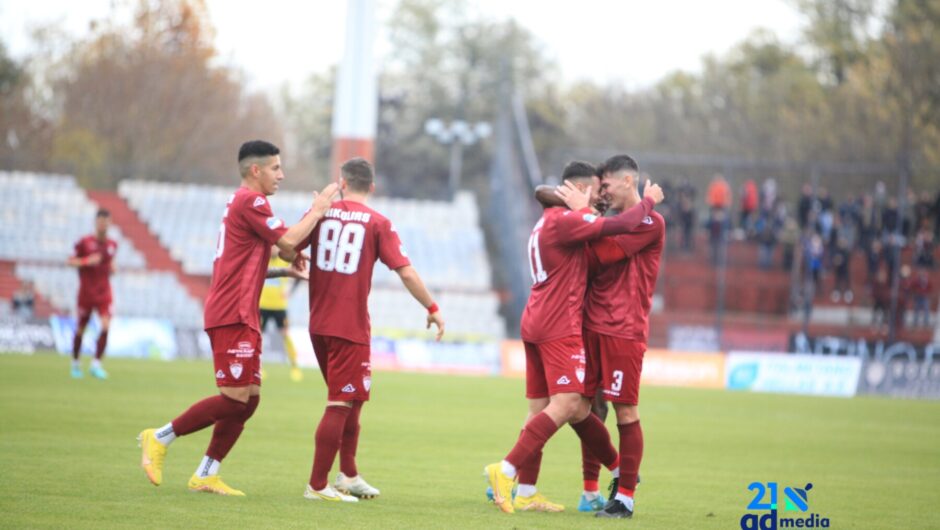 ΑΕΛ – Θεσπρωτός 2-0: Τα highlights του αγώνα (βίντεο)
