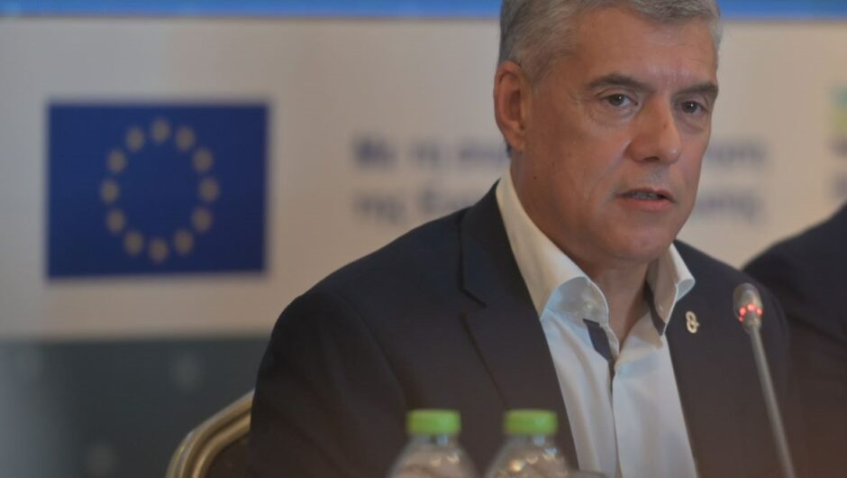 Κώστας Αγοραστός: Μικρογραφία της Ελλάδας η Θεσσαλία
