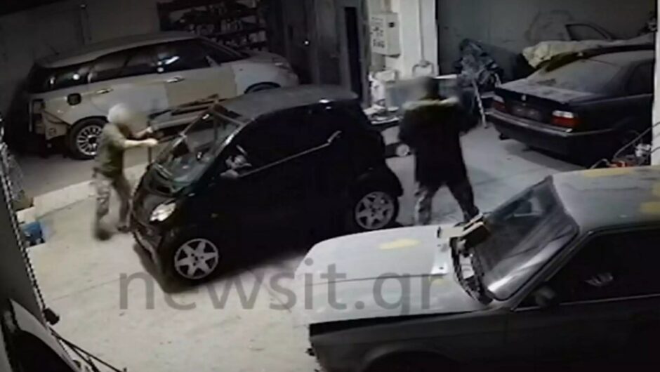 Πάτρα: Ομόφωνα αθώος ο φανοποιός που πυροβόλησε και σκότωσε 41χρονο – Το σκεπτικό της απόφασης