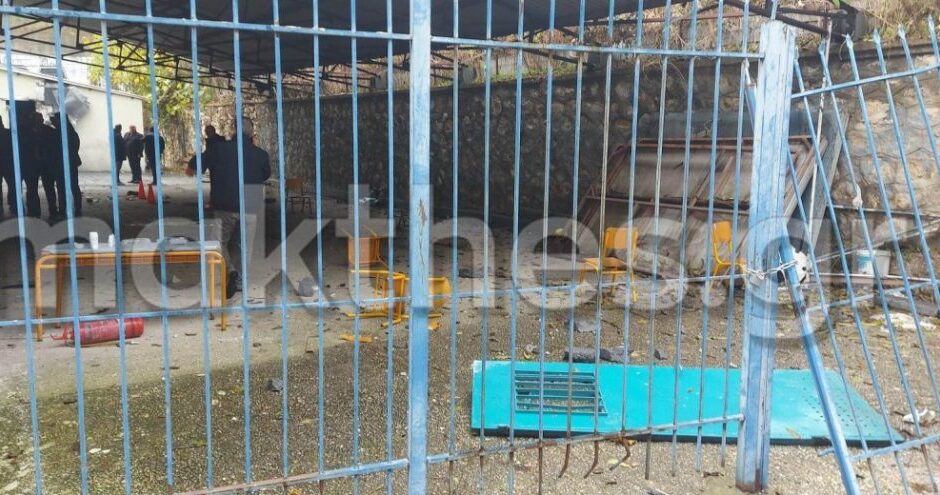 Σέρρες: Πώς συνέβη η τραγωδία στο δημοτικό σχολείο