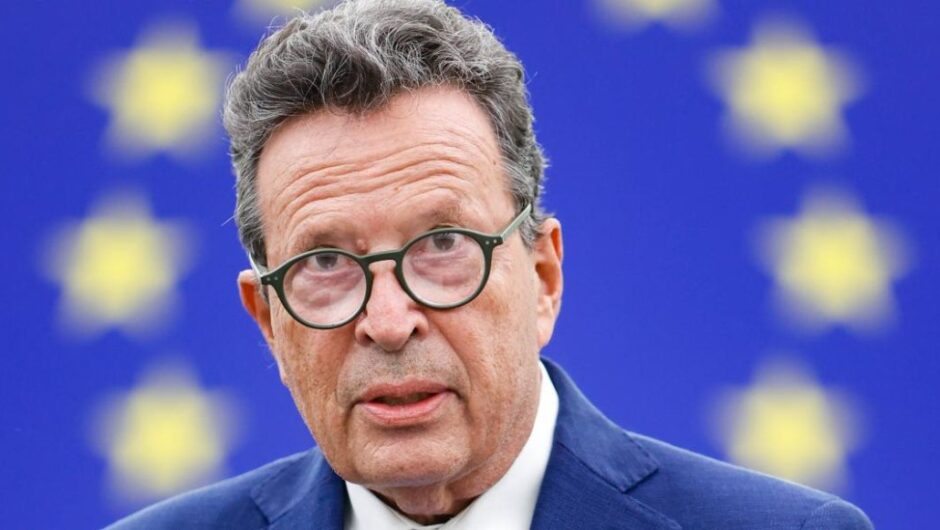 Γιώργος Κύρτσος για Εύα Καϊλή: Έγινε προσπάθεια μεταφοράς 35 εκατ. ευρώ σε φορολογικό παράδεισο