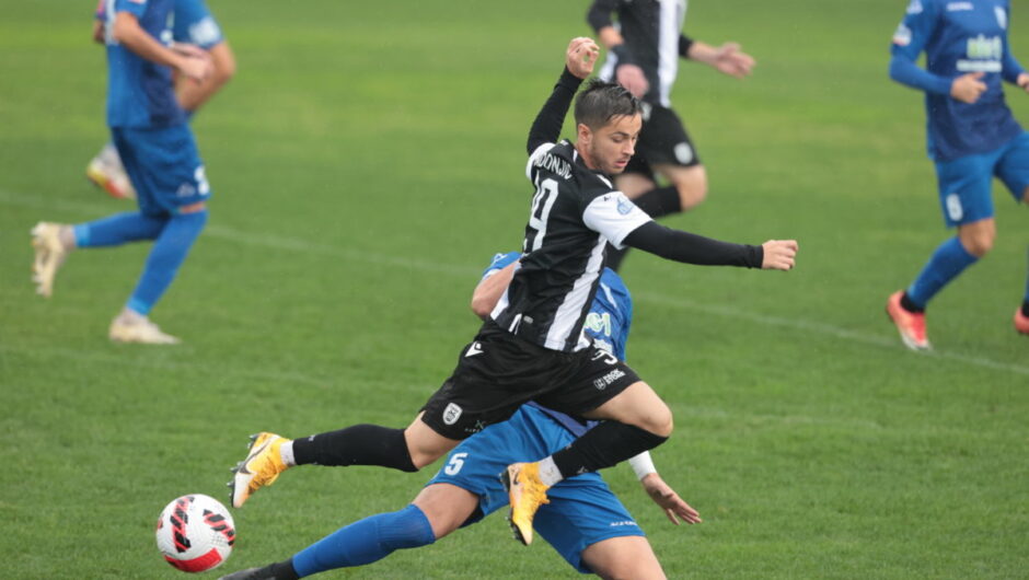 H 6η αγωνιστική στη Super league 2