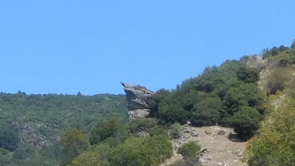 Ο …μυστικός Όλυμπος (φωτ.)