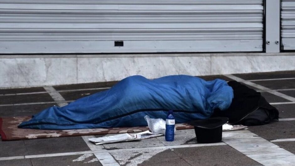 Στη φυλακή άστεγος κι αναλφάβητος επιχειρηματίας με… 49 εταιρείες