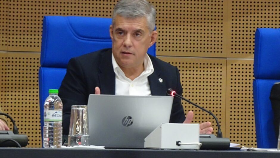 Σε 18 αγροδιατροφικές εκθέσεις σε Ελλάδα και εξωτερικό συμμετέχει το 2023 η Περιφέρεια Θεσσαλίας