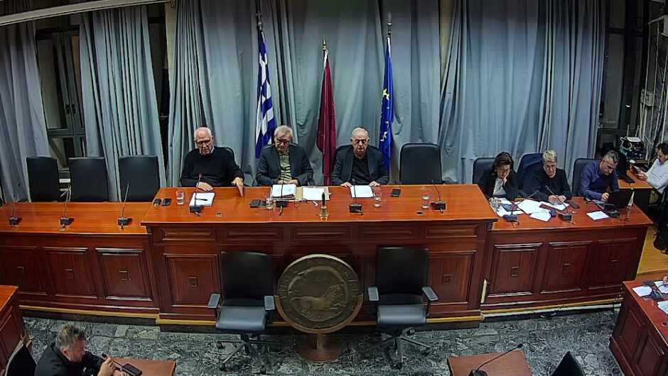 Απ. Καλογιάννης: Προσπάθεια υπονόμευσης της πόλης και του Πάρκου Ευχών από παρατάξεις της αντιπολίτευσης