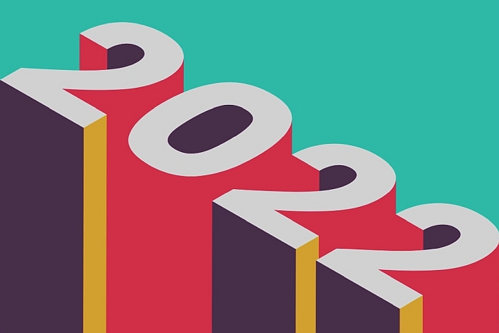 Τα 100 καλύτερα λογοτεχνικά βιβλία του 2022