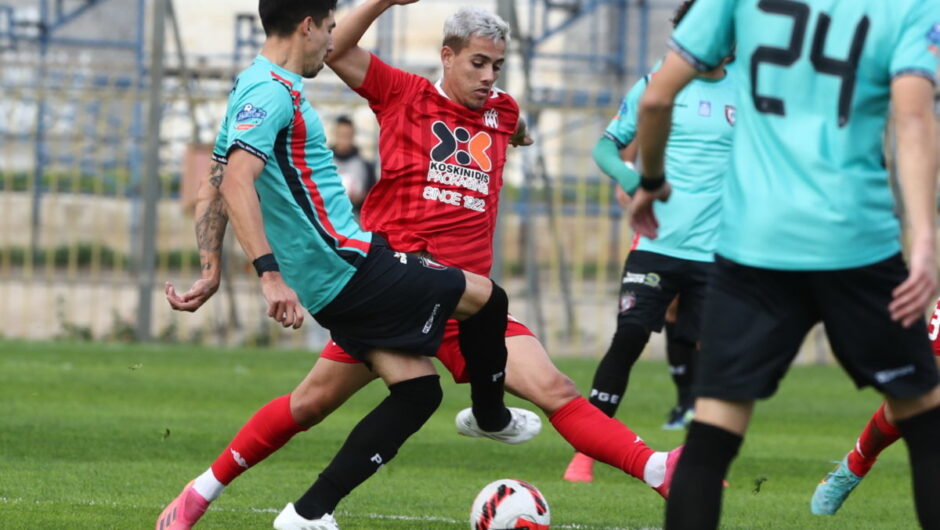 Super League 2: Πλησιάζουν την κορυφή Πανσερραϊκός και Αναγέννηση