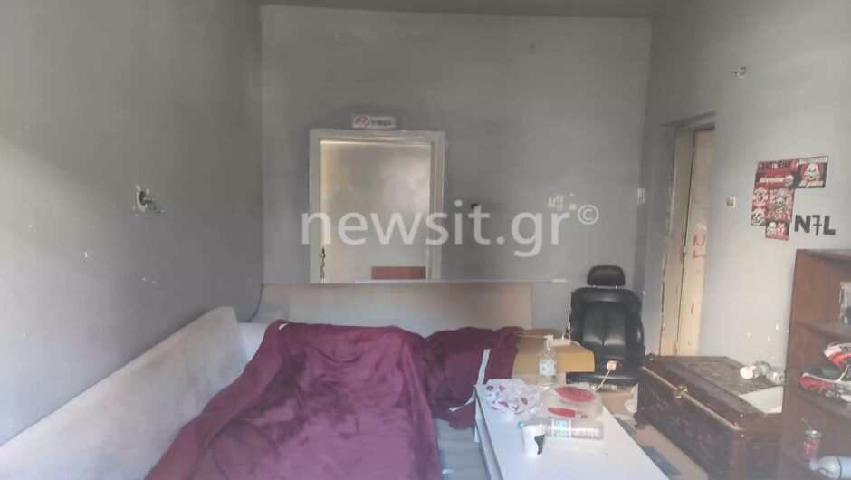 Ομαδικός βιασμός 15χρονου στο Ίλιον: «Ακούγαμε φωνές, νομίζαμε ότι έπαιζαν και ήταν μια παρέα» λένε οι γείτονες