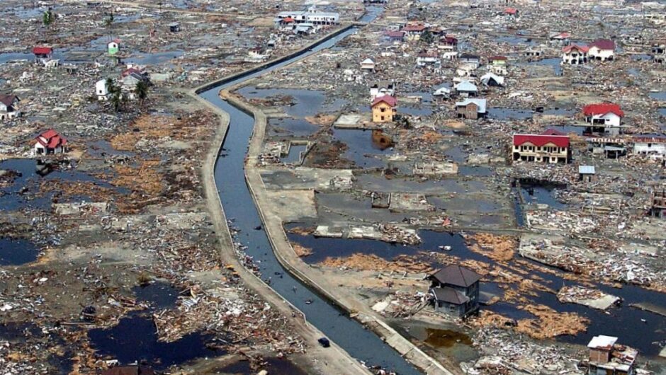 Τραγωδίες που έχουν σημαδέψει τα Χριστούγεννα