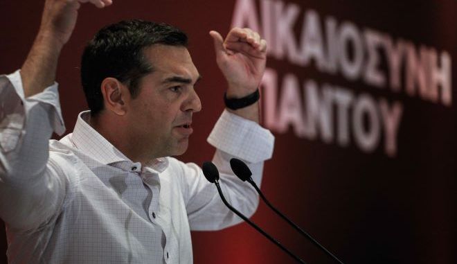 Ηχηρές εκπλήξεις αναμένονται στα ψηφοδέλτια του ΣΥΡΙΖΑ