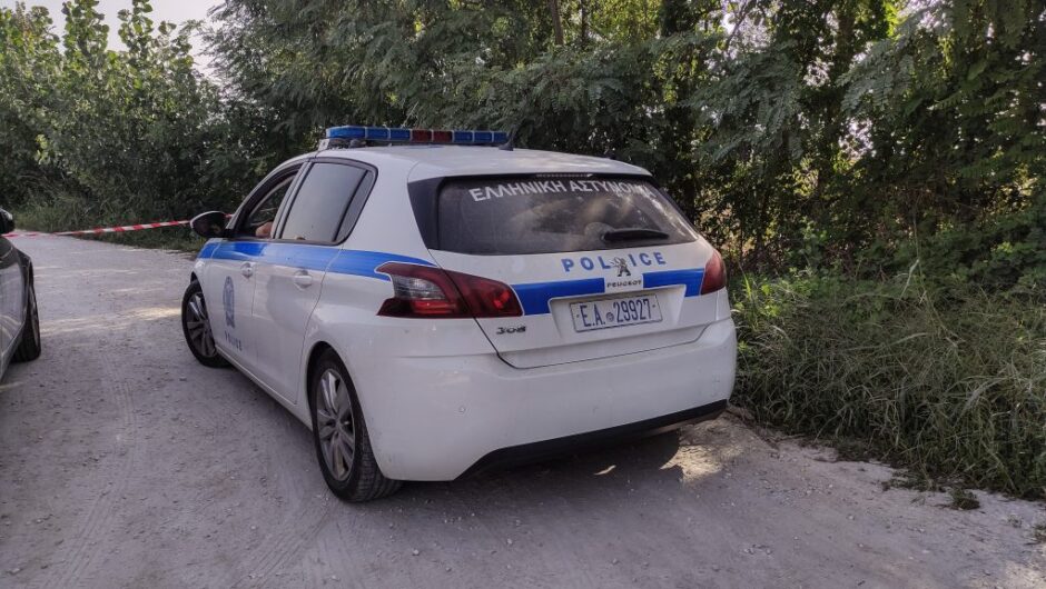 Αλμυρός: Χτύπησε με ξύλο και τραυμάτισε με μαχαίρι γείτονά του για έναν αγροτικό δρόμο!