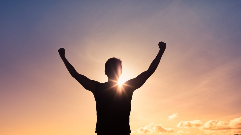 Έρευνα: Οι άνθρωποι με σκοπό στη ζωή τους έχουν μικρότερο κίνδυνο πρόωρου θανάτου