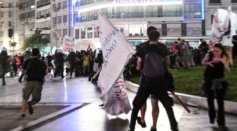 Η χρονιά του κλομπ