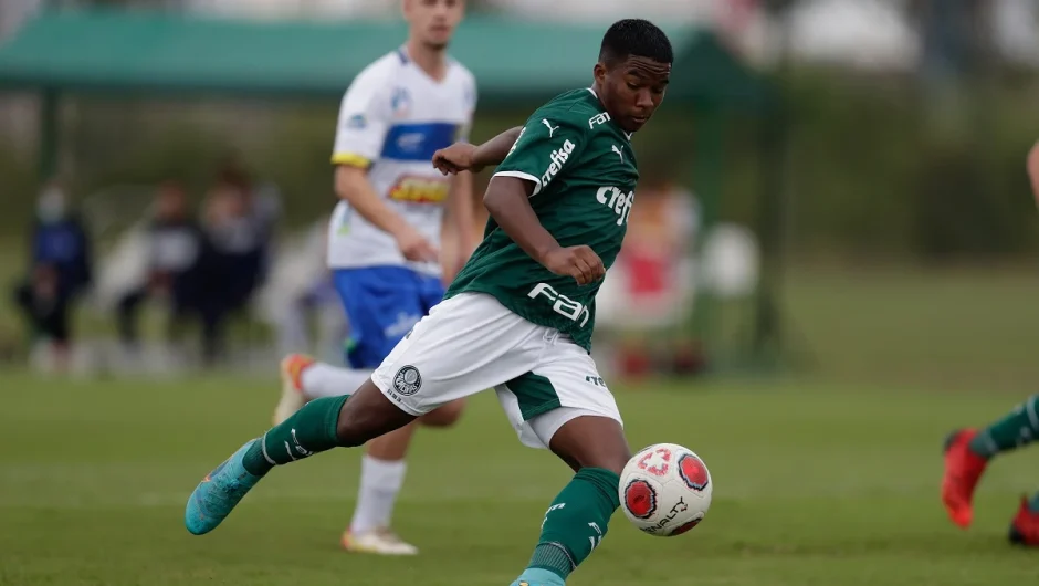 Η Ρεάλ Μαδρίτης απέκτησε το 16χρονο παιδί-θαύμα της Βραζιλίας