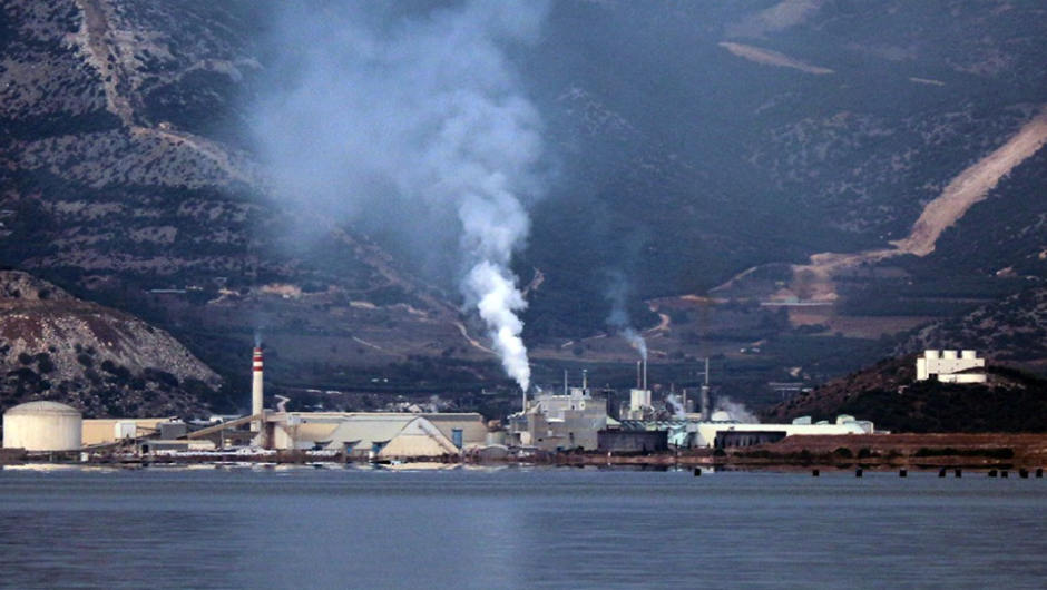 Επαγγελματικές ασθένειες / Συνήθως πεθαίνουμε από καρκίνο, όχι από γεράματα