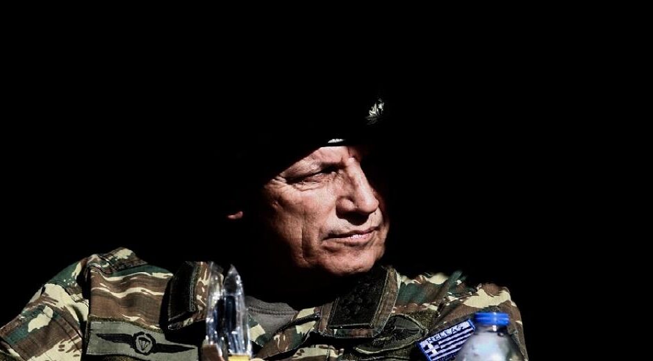 Καλά έκαναν και τον παρακολουθούσαν;