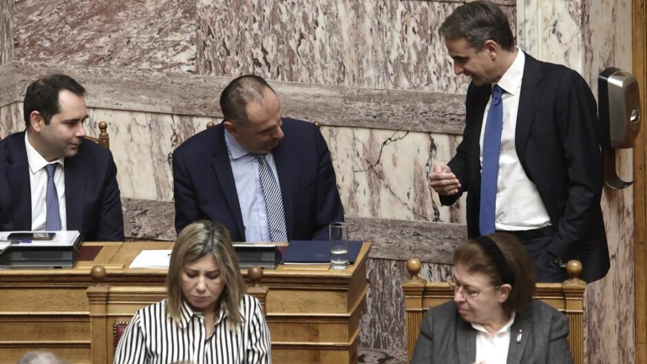 Κυβέρνηση Μητσοτάκη / Παιχνίδι εκλογικών καθυστερήσεων με σιωπή ασυρμάτου
