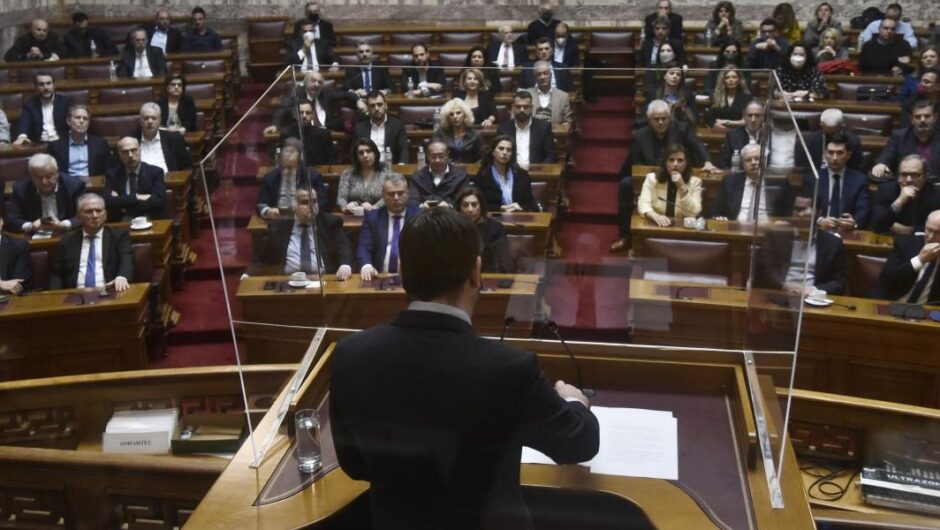 ΠΑΣΟΚ – ΚΙΝΑΛ / Διαβεβαιώσεις για την πρώτη κάλπη, φόβος για τη δεύτερη
