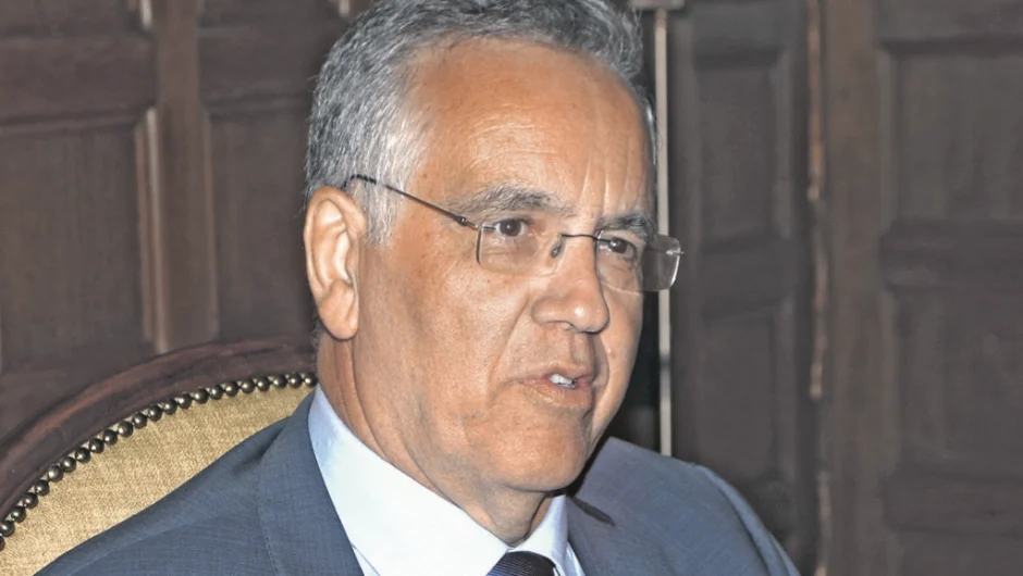 Οπου θόρυβος και Ντογιάκος