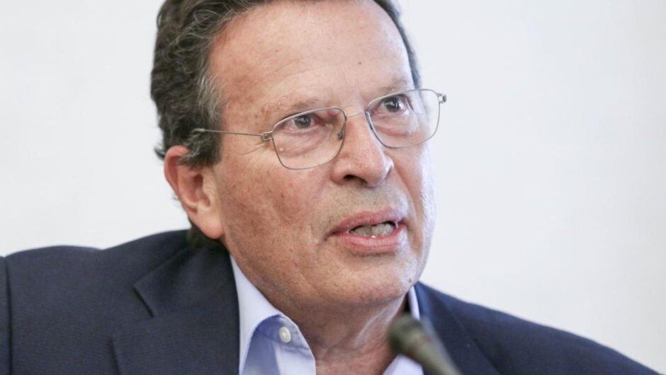 Γιώργος Κύρτσος / Ο Μαργαρίτης Σχοινάς θα έπρεπε σήμερα να έχει παραιτηθεί