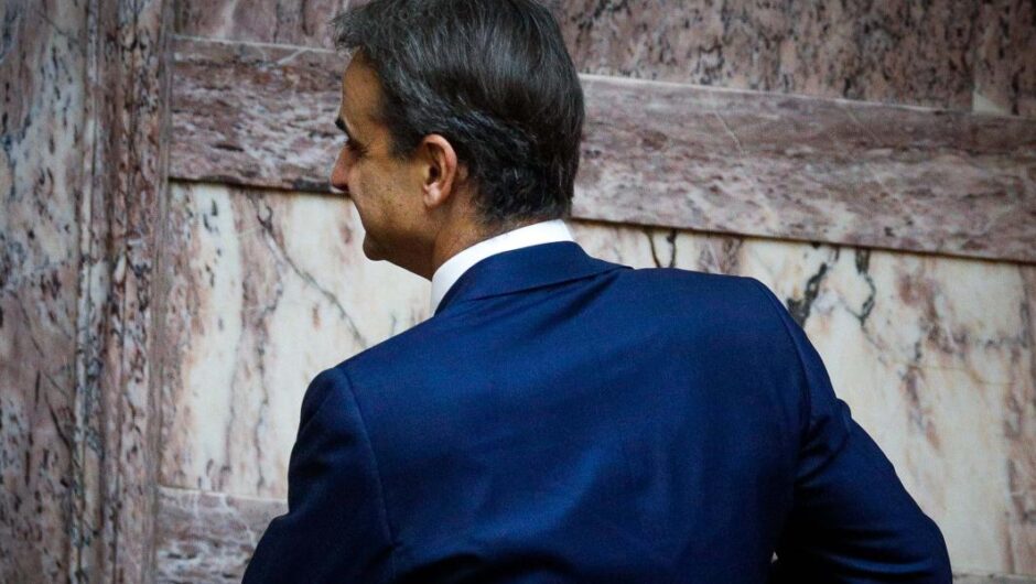 Η αμφισβήτηση της ηλιθιότητας