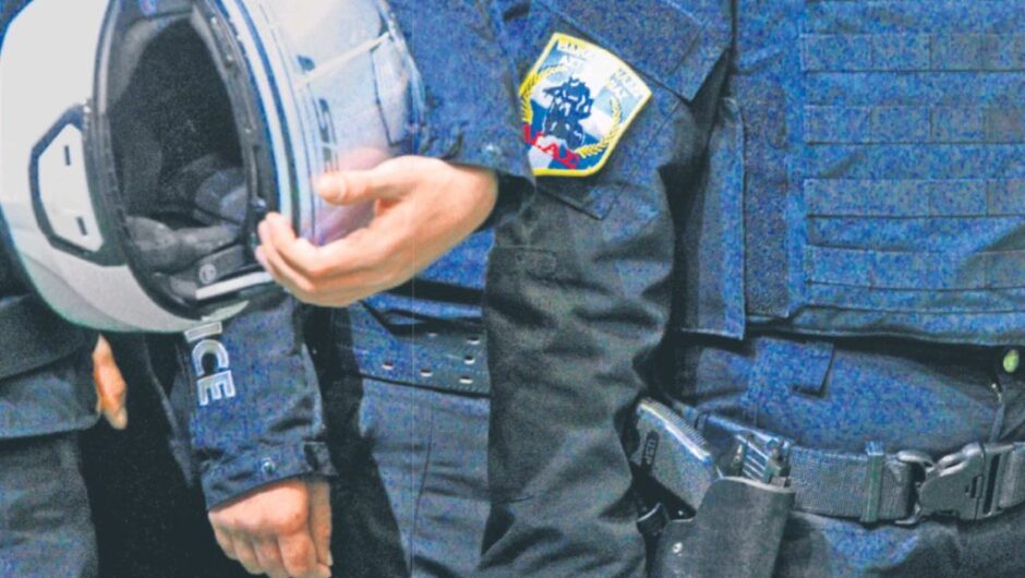 Ανεξέλεγκτη η oμάδα ΔΙΑΣ με την «άδεια» του υπουργείου