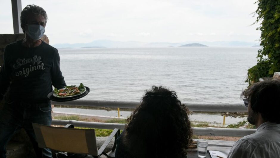 Εισαγωγές εργαζομένων