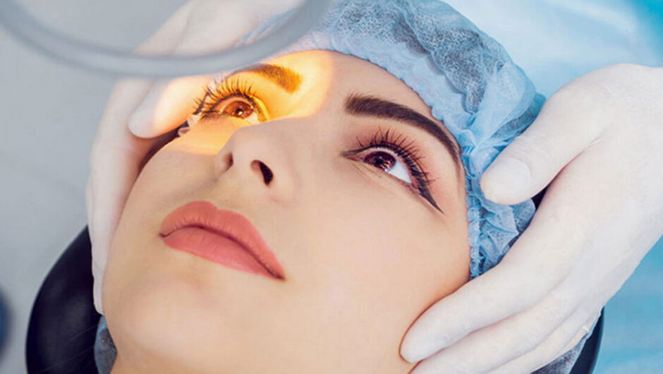 Laser μυωπίας: Τι θα πρέπει να προσέξεις πριν και μετά την επέμβαση