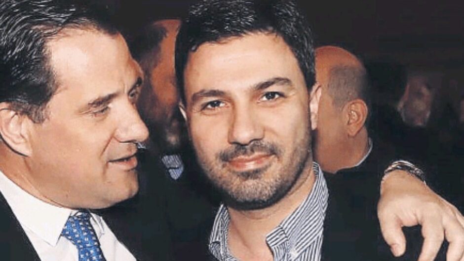 Πολάκης: «Πανικόβλητοι ο λαδέμπορας Γεωργιάδης και το alter ego του ο Πουλής»