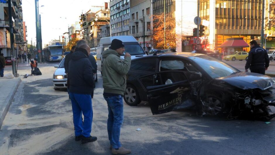 Τροχαία / Οδική (αν)ασφάλεια διά παράλειψης νόμου