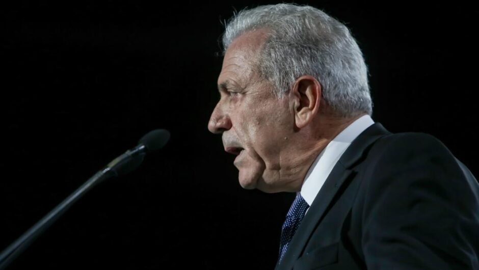 Qatargate / Ο Αβραμόπουλος έπαιρνε χρήματα από την αμαρτωλή ΜΚΟ – Τι αποκαλύπτουν τα διεθνή ΜΜΕ