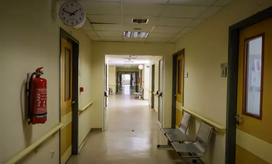 Νοσοκομεία: Ποια συγχωνεύονται με το νέο χάρτη της υγείας – Όλα τα κριτήρια