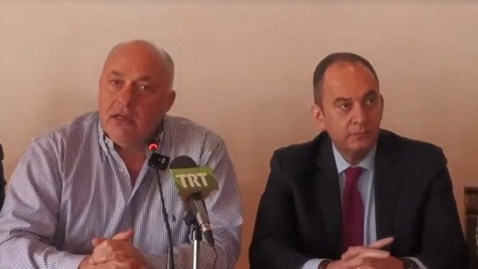 Κατερίνα Παπανάτσιου / Η αποστομωτική απάντηση στον Μπέο για ΕΡΤ Βόλου και ΣΥΡΙΖΑ