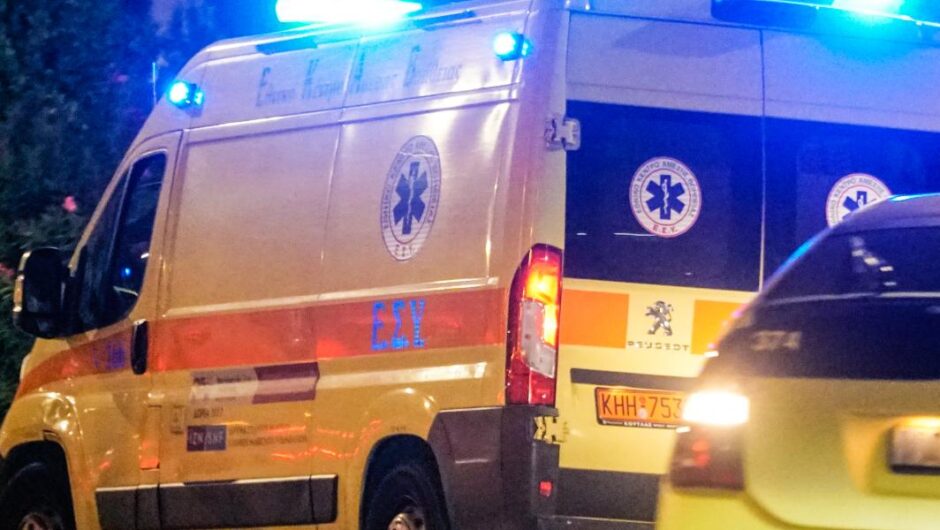 Μαρούσι / Νεκρή 22χρονη από επίθεση με μαχαίρι – Συνελήφθη 17χρονη φίλη του θύματος