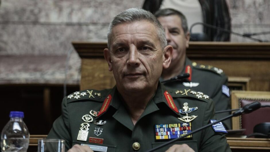 Παρακολούθηση Φλώρου / «Μη συνεργάσιμος» – Οι σημειώσεις της ΕΥΠ για τον «στόχο 519c»