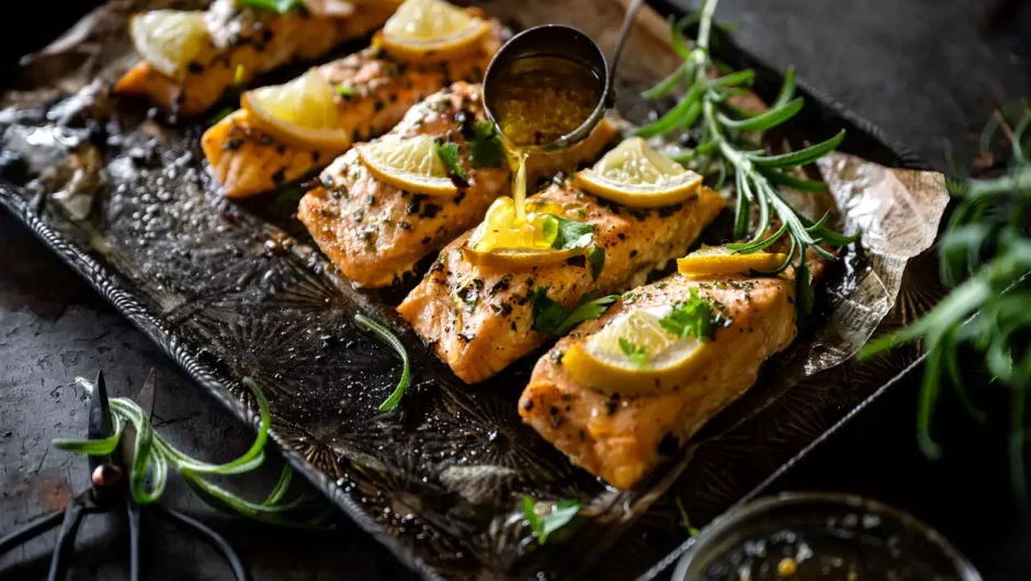 Βοηθάει η Κετογονική δίαιτα στο αδυνάτισμα;