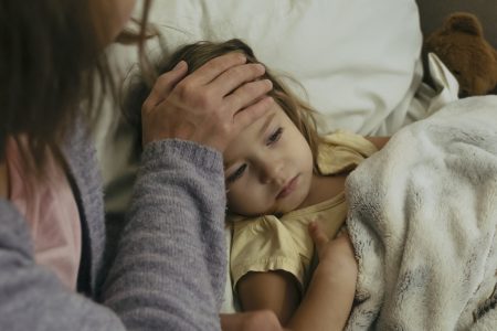 ΤΑ ΜΥΣΤΙΚΑ ΓΙΑ ΝΑ ΜΗΝ ΑΡΡΩΣΤΑΙΝΟΥΝ ΣΥΝΕΧΩΣ ΤΑ ΠΑΙΔΙΑ