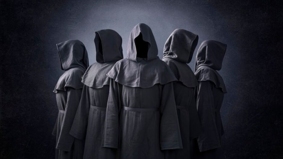 5 άγιοι που έκαναν περισσότερες αμαρτίες από σένα