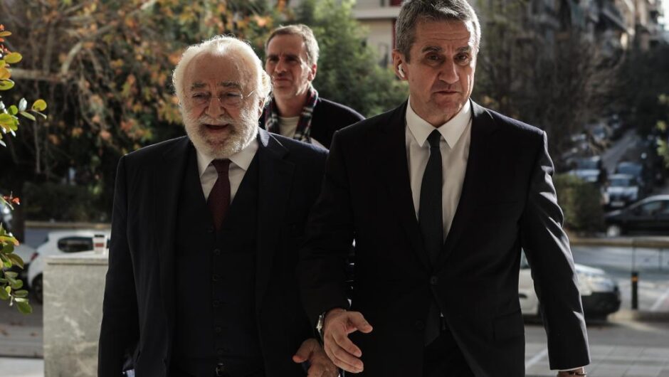 Ειδικό Δικαστήριο / Ο Βερύκιος περιέγραψε πώς οι καναλάρχες στοχοποίησαν τον Παππά