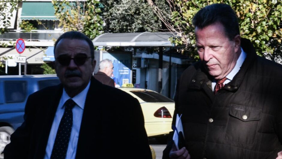 Παρακολούθηση Κύρτσου / Νέα παρέμβαση ευρωβουλευτή – «Πρακτικές που δεν συναντάμε σε δημοκρατικές χώρες»