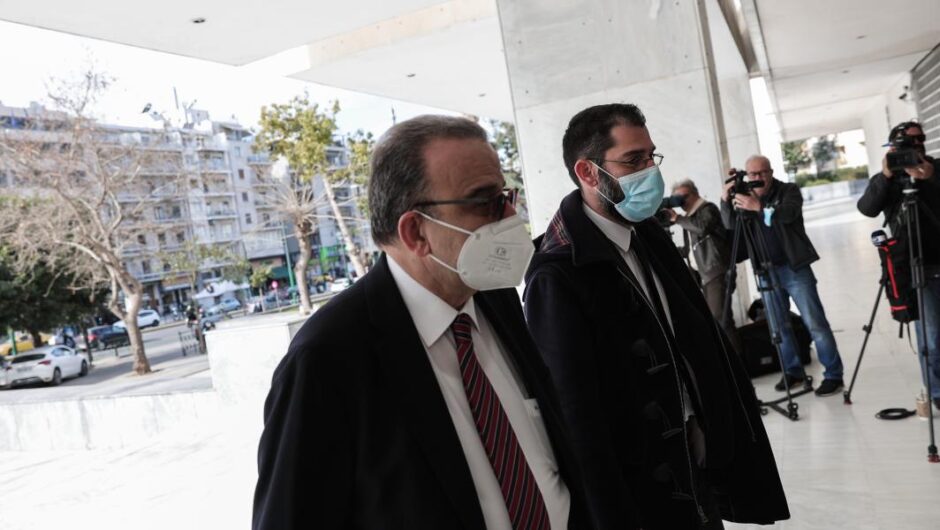 Γιάννης Μαντζουράνης / Και μη χειρότερα, κύριε Ντογιάκο!