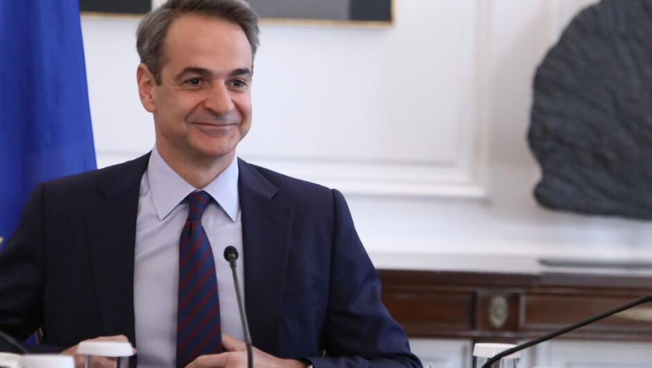 Ο Αϊ-Βασίλης των πλουσίων 