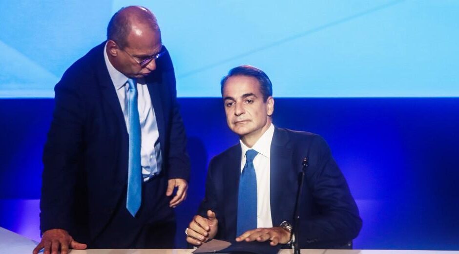 Διεθνείς οργανώσεις Τύπου καλούν την κυβέρνηση να λογοδοτήσει για τις υποκλοπές