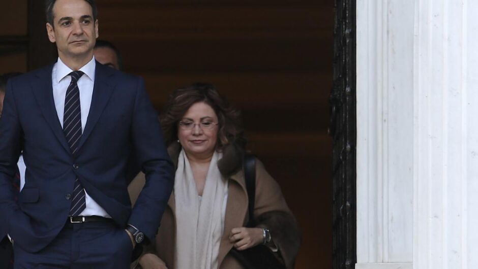Κυριάκος Μητσοτάκης / Τα αγκάθια στον δρόμο προς την κάλπη