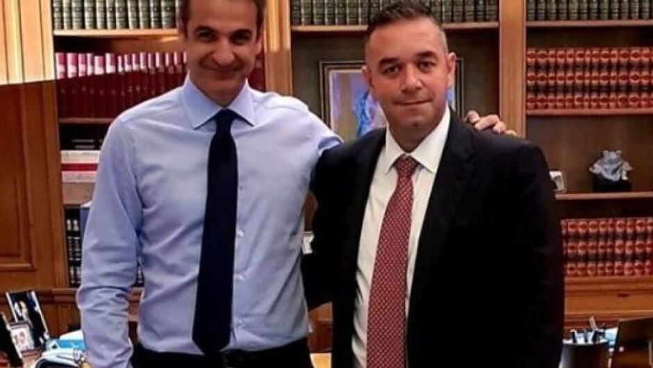 Νέα Δημοκρατία / Γαλάζιος βουλευτής κάνει παρανόμως business με το δημόσιο
